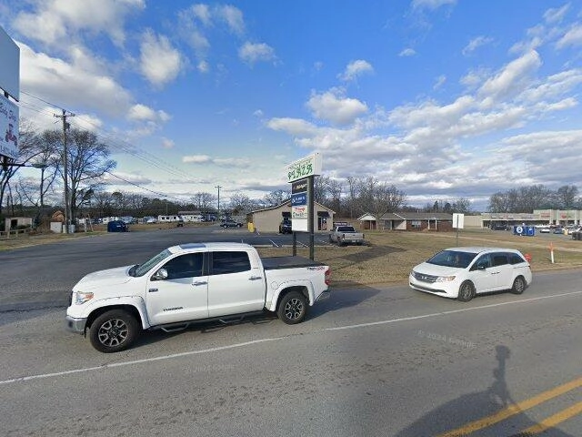 House image located at Junction City, AR 71749