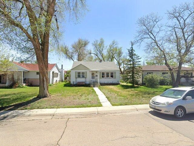 House image located at Sterling, CO 80751