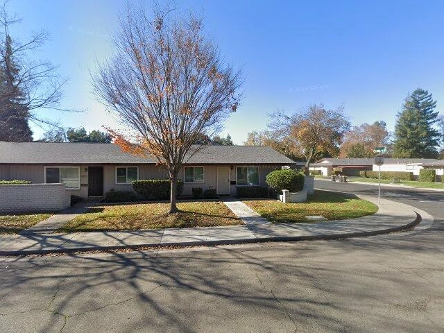 House image located at Stockton, CA 95207