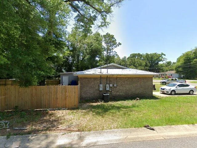 House image located at Pensacola, FL 32506