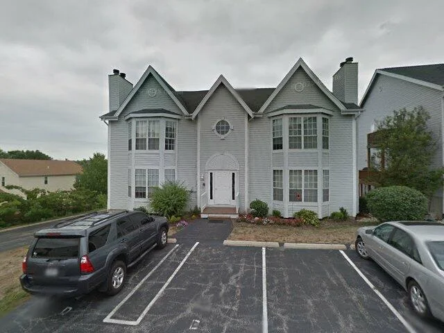 House image located at Ballwin, MO 63021