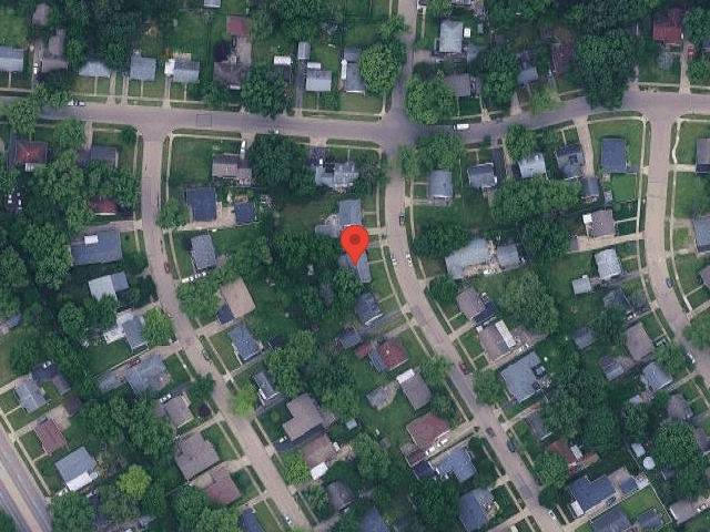House image located at Dayton, OH 45420