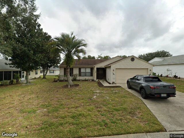 House image located at Lakeland, FL 33809