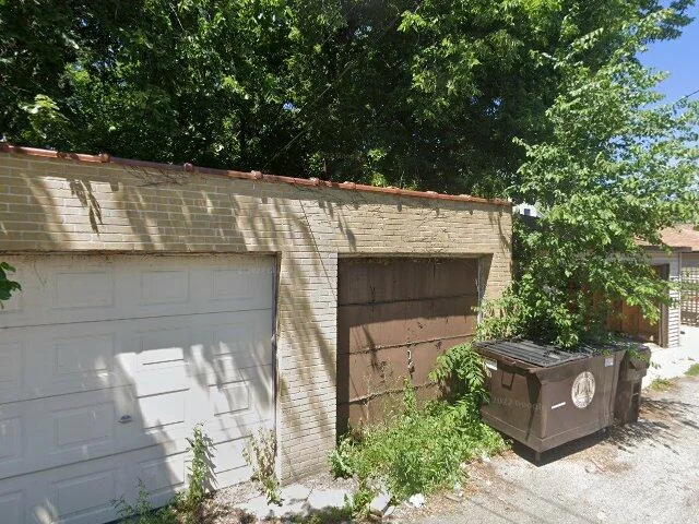 House image located at Chicago, IL 60637