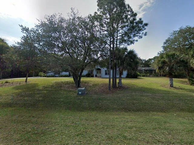 House image located at Grant, FL 32949