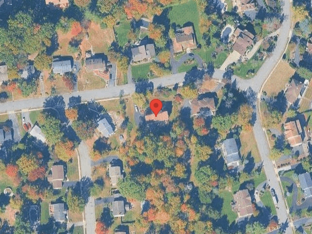 House image located at Center Barnstead, NH 03225