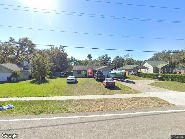 House image located at Bartow, FL 33830