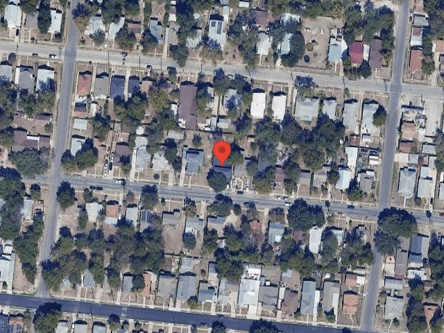 House image located at San Antonio, TX 78225
