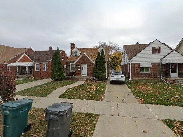 House image located at Dearborn, MI 48126