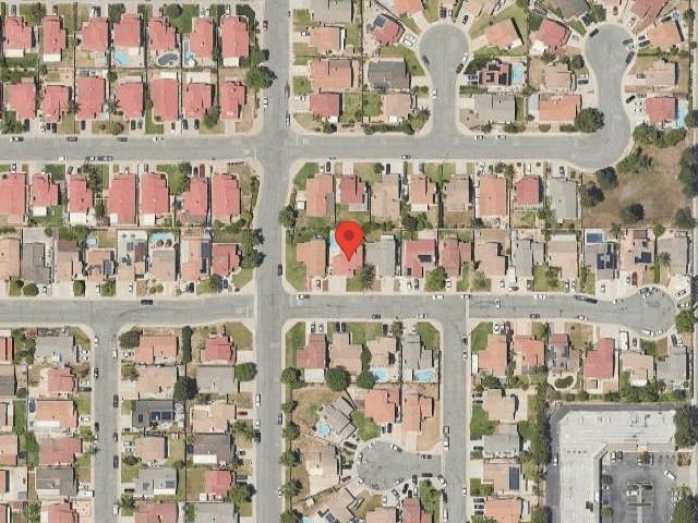 House image located at Fontana, CA 92336