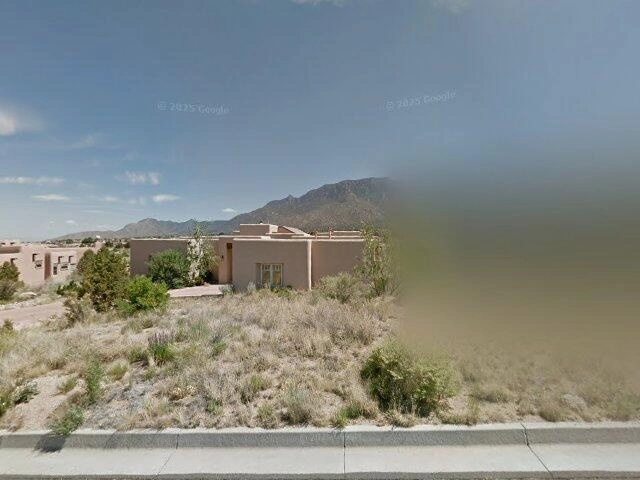 House image located at Albuquerque, NM 87111