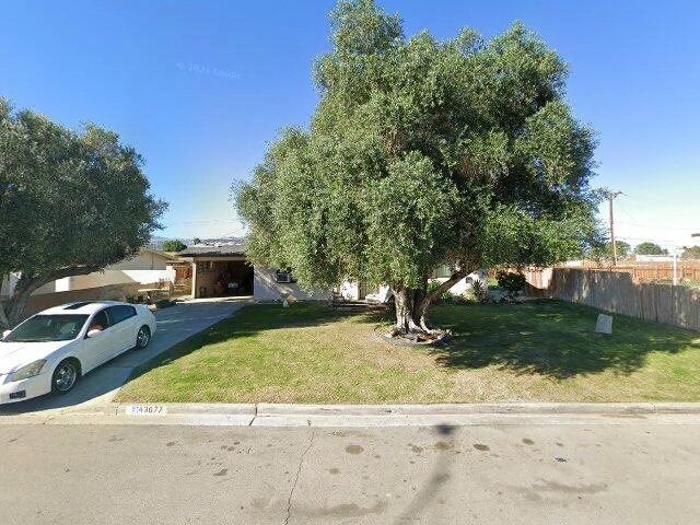 House image located at Indio, CA 92201