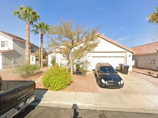 House image located at Henderson, NV 89011