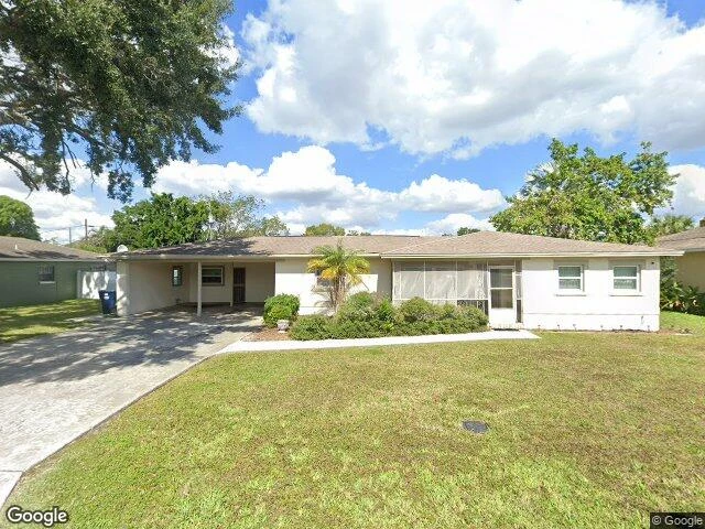 House image located at Tampa, FL 33607