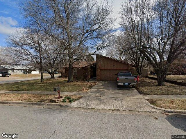 House image located at Owasso, OK 74055