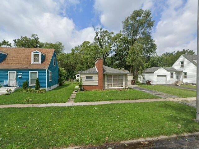 House image located at Hazel Crest, IL 60429