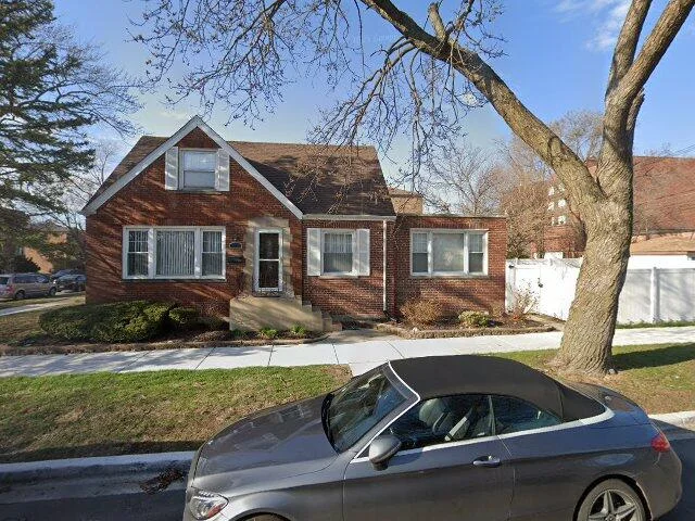 House image located at Chicago, IL 60655