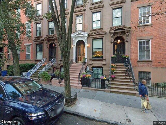 House image located at Brooklyn, NY 11201