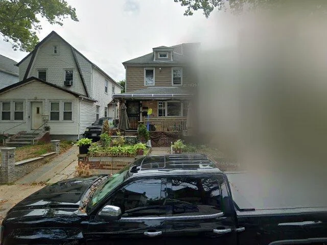 House image located at Saint Albans, NY 11412