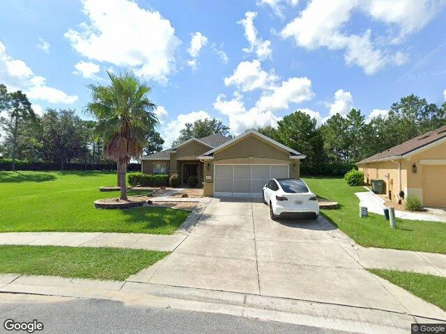 House image located at Ocala, FL 34474