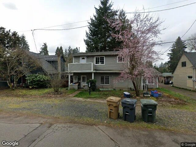 House image located at Sweet Home, OR 97386