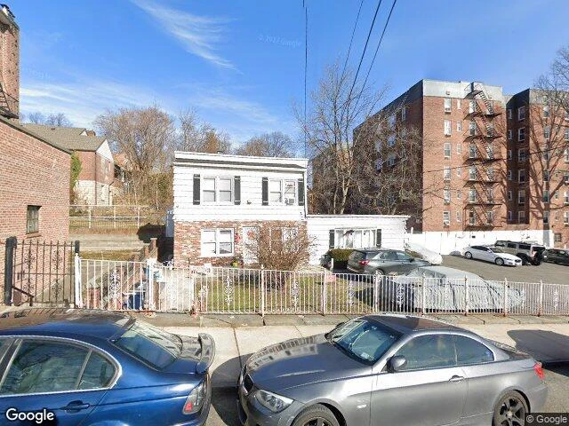 House image located at Yonkers, NY 10704