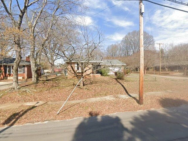 House image located at Salisbury, NC 28144