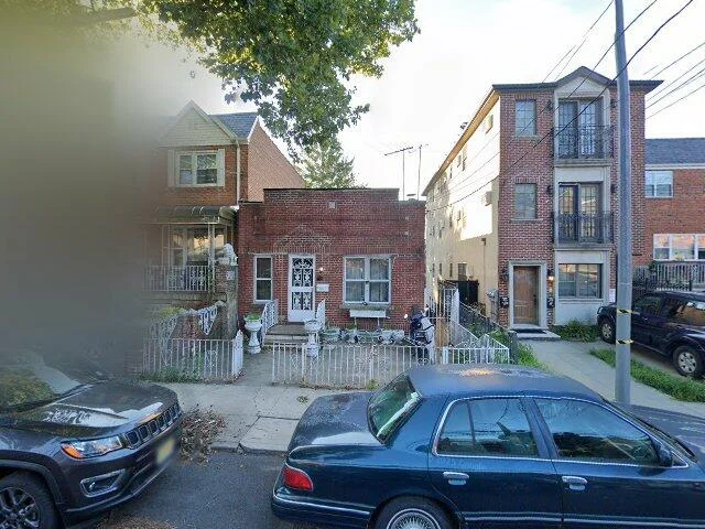 House image located at Astoria, NY 11103