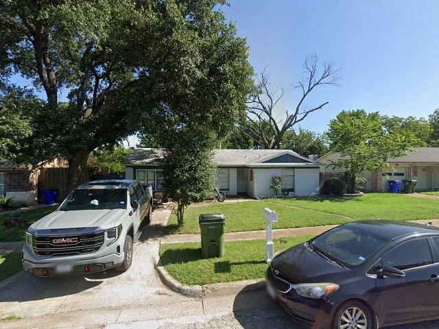 House image located at Balch Springs, TX 75180