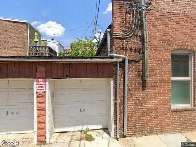 House image located at Baltimore, MD 21230