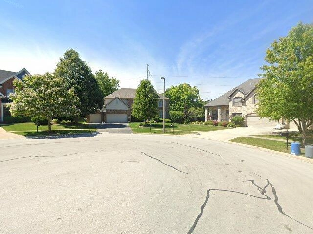 House image located at Naperville, IL 60565