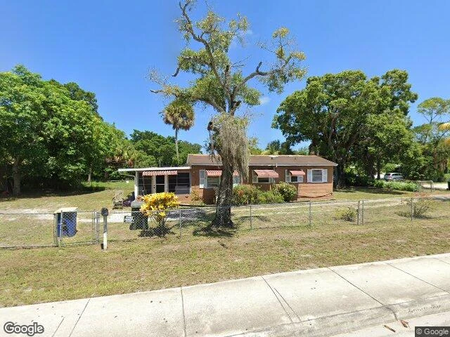 House image located at Fort Pierce, FL 34950