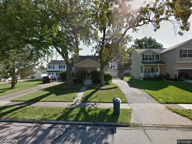 House image located at Cleveland, OH 44124