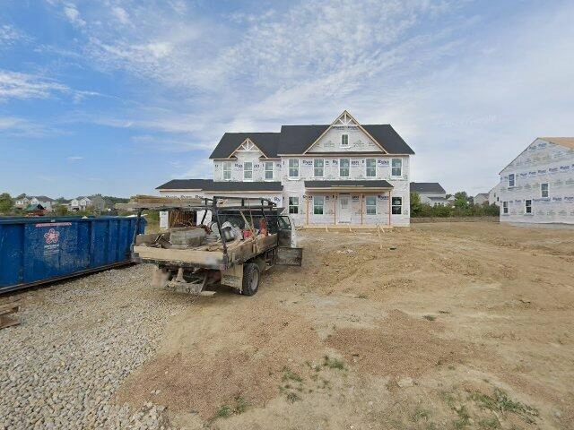 House image located at Middletown, OH 45044