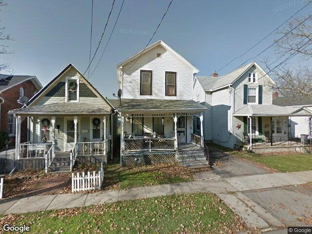 House image located at Lancaster, NY 14086