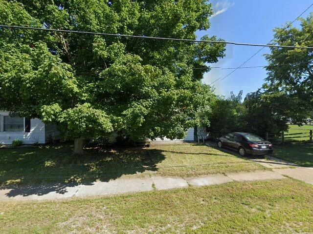 House image located at Goshen, IN 46526