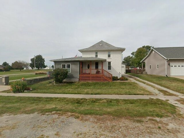 House image located at Girard, IL 62640