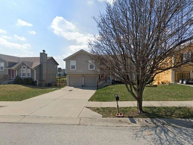 House image located at Kansas City, MO 64157