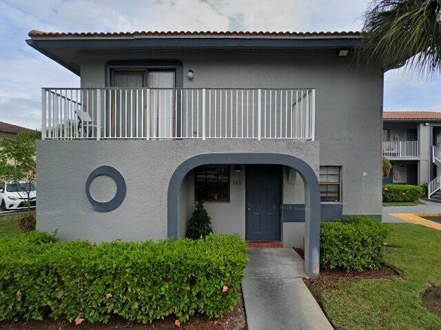 House image located at Coral Springs, FL 33065