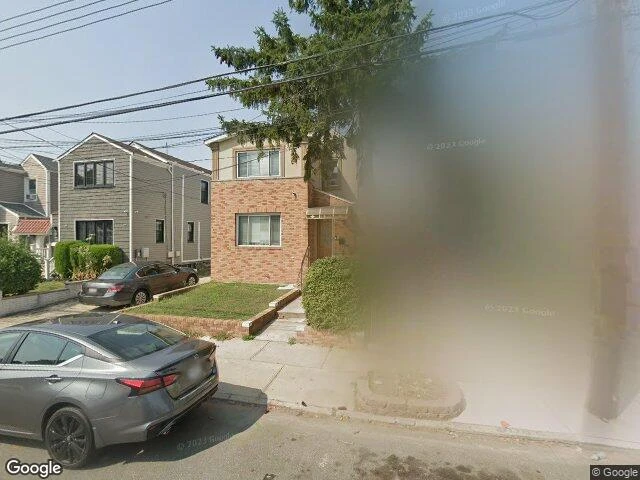 House image located at Springfield Gardens, NY 11413