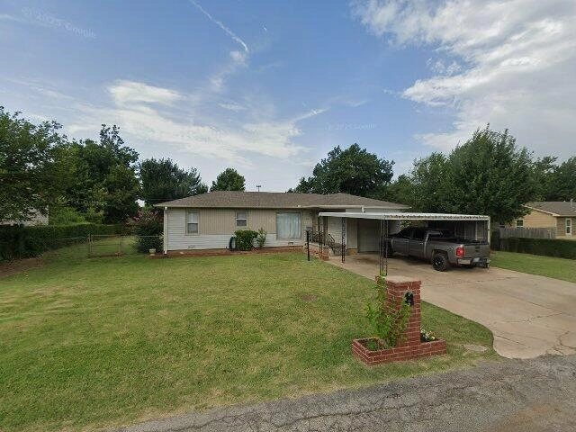 House image located at Oklahoma City, OK 73159