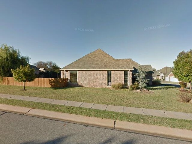 House image located at Edmond, OK 73003