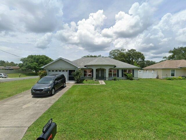 House image located at Spring Hill, FL 34608