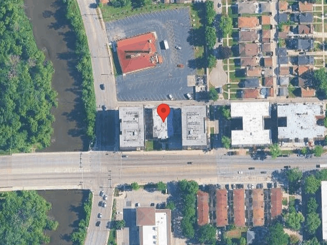 House image located at Elmwood Park, IL 60707
