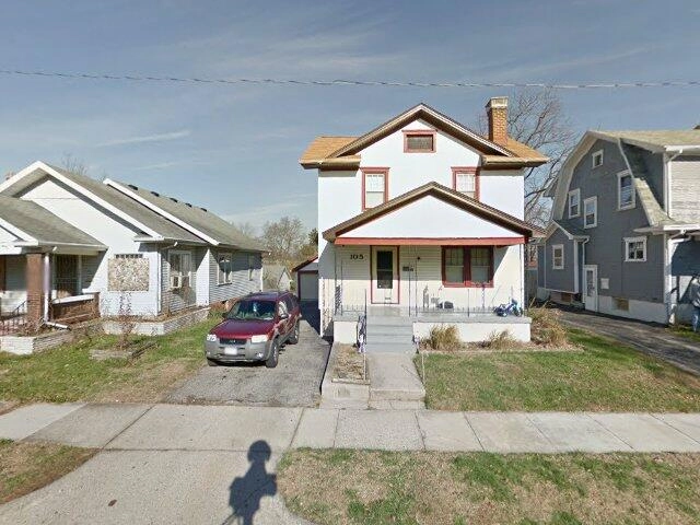 House image located at Dayton, OH 45405