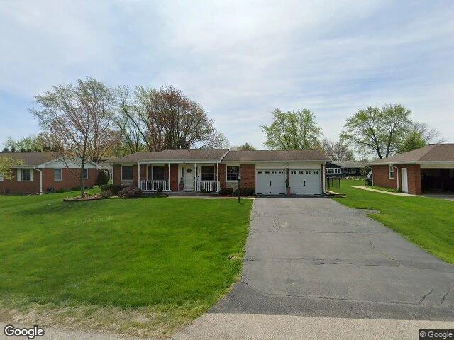 House image located at Aurora, IL 60505