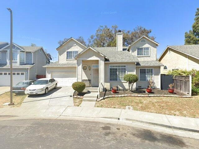 House image located at Suisun City, CA 94585