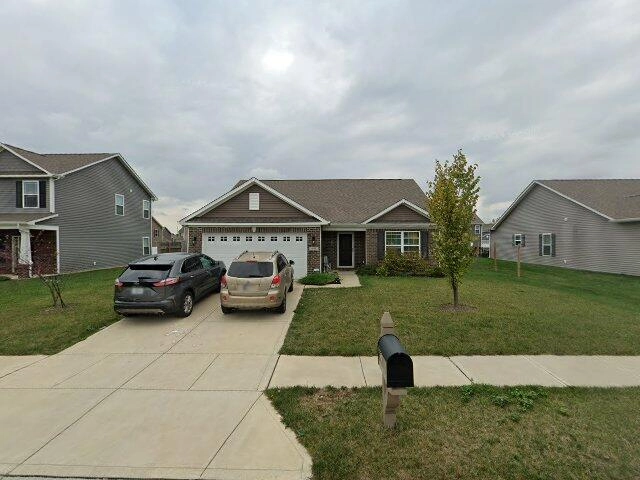 House image located at Plainfield, IN 46168