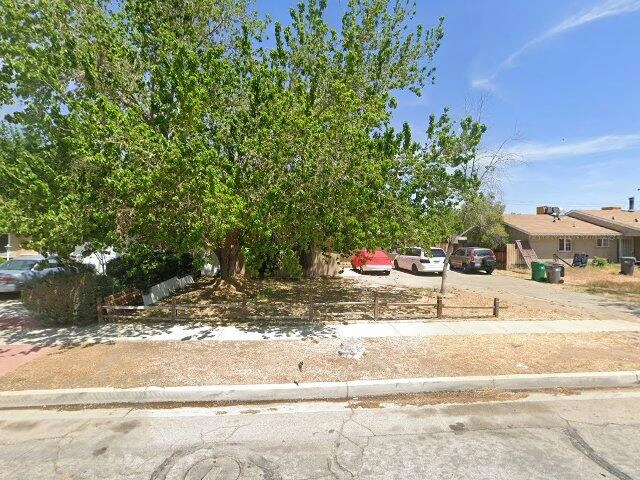 House image located at Palmdale, CA 93550