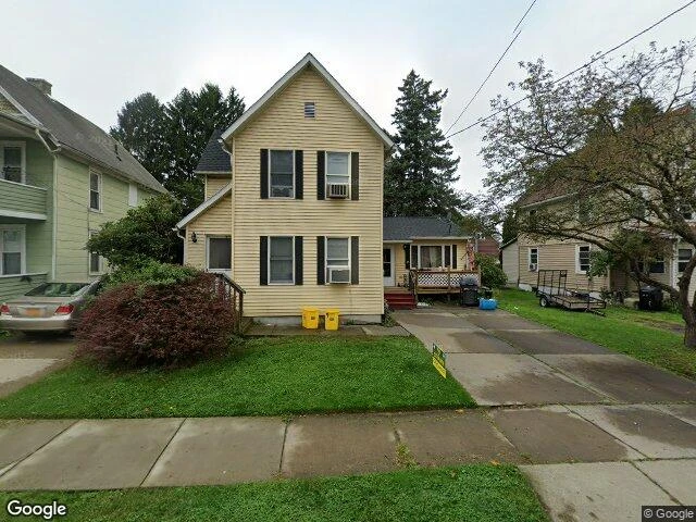House image located at Binghamton, NY 13903